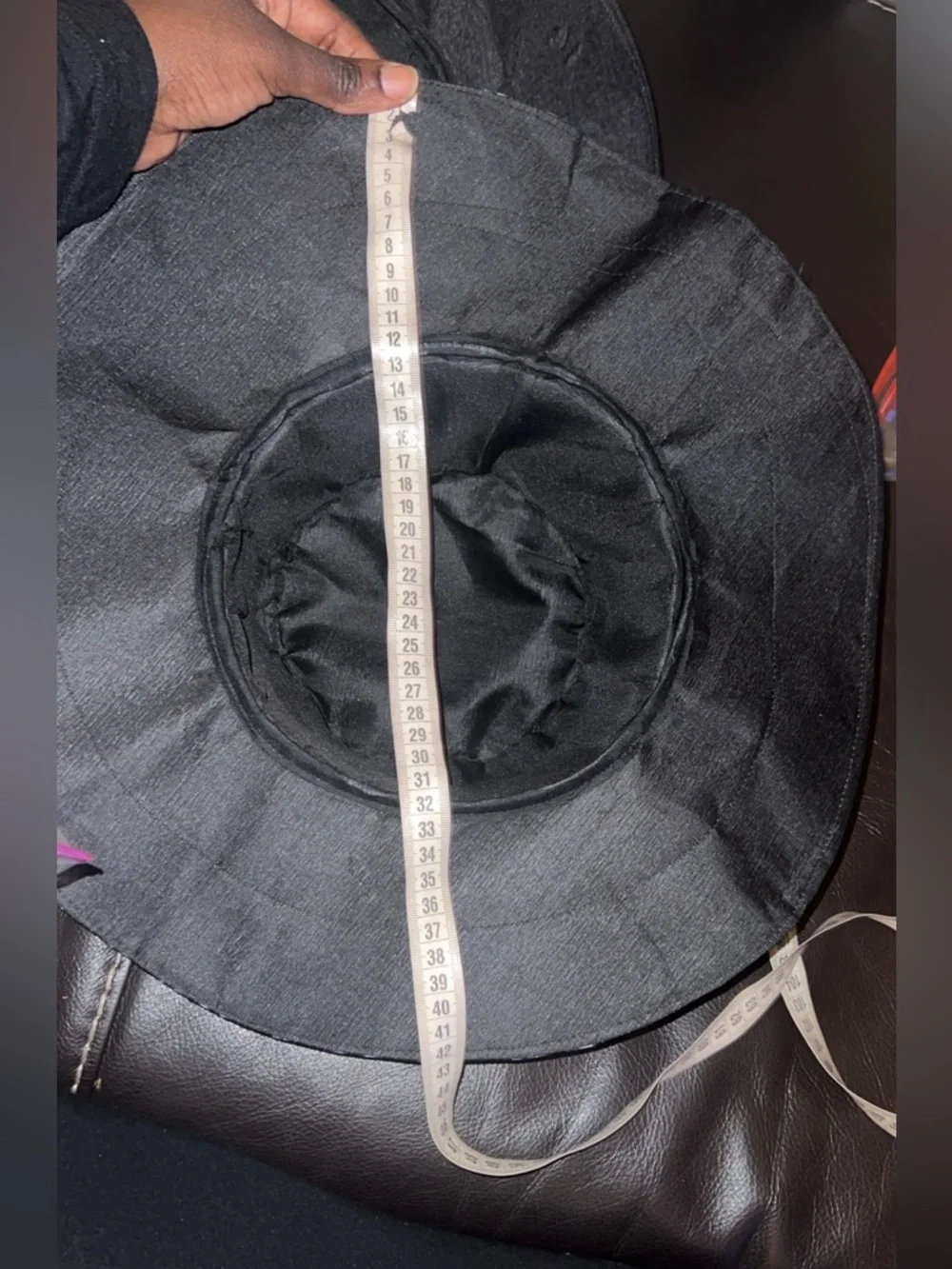 African Print Bucket Hat Wax Style Colorful Sun Hat K-K Vogues